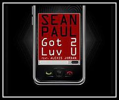 Got 2 Luv U Ringtone Download Free