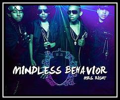 Mrs. Right Ringtone Download Free