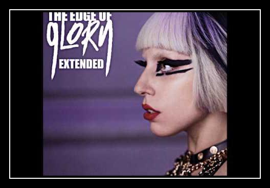 The Edge Of Glory Ringtone Download Free