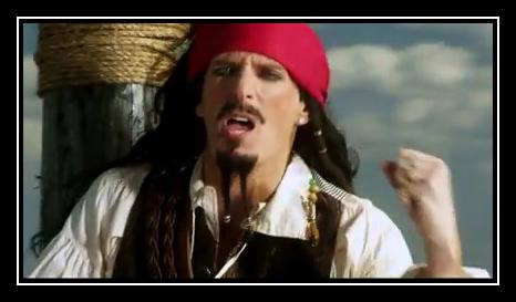 Jack Sparrow Ringtone Download Free