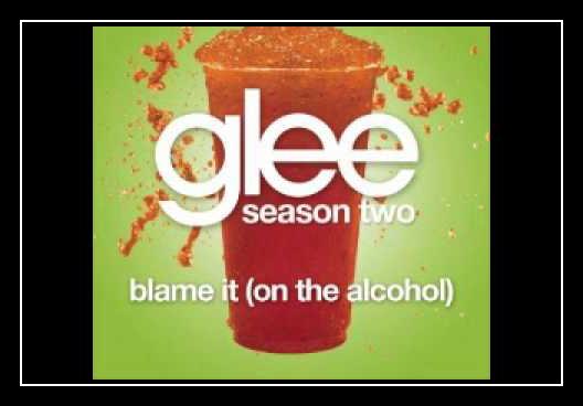 Blame It (On The Alcohol) Ringtone Download Free