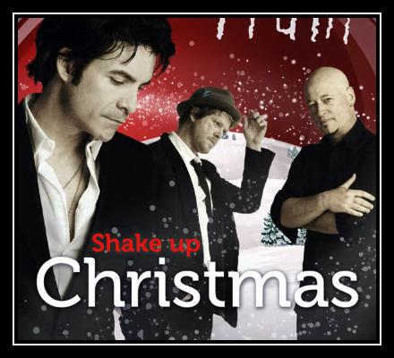 Shake Up Christmas Ringtone Download Free