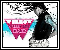 Whip My Hair Ringtone Download Free