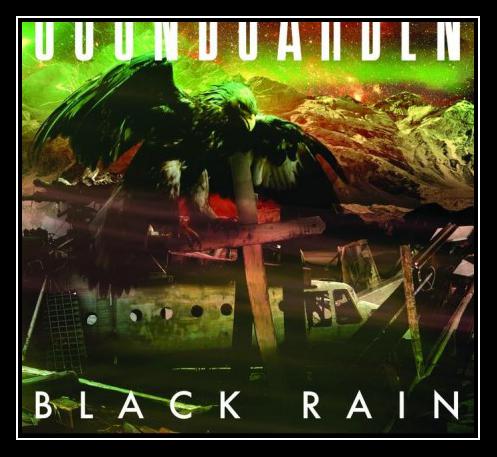 Black Rain Ringtone Download Free