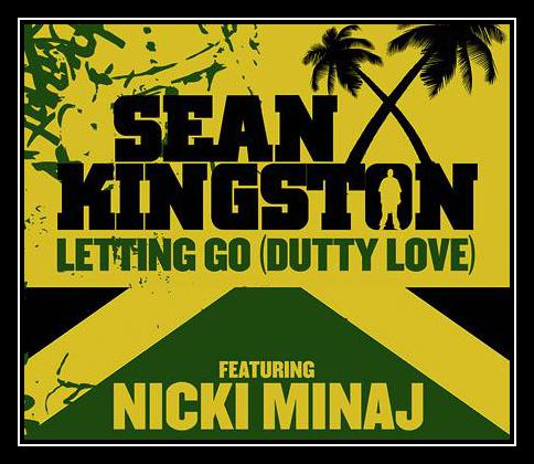 Letting Go (Dutty Love) Ringtone Download Free