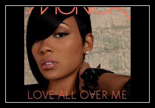 Love All Over Me Ringtone Download Free