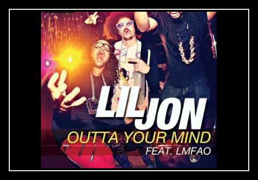 Outta Your Mind Ringtone Download Free