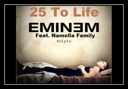 25 To Life Ringtone Download Free