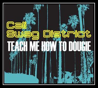 Teach Me How To Dougie Ringtone Download Free