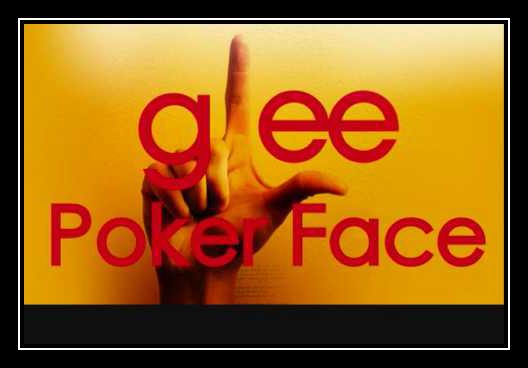 Poker Face Ringtone Download Free