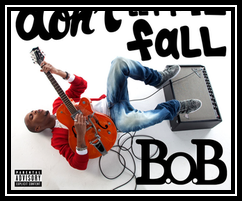 Don't Let Me Fall Ringtone Download Free