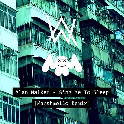 Sing Me To Sleep Ringtone Download Free