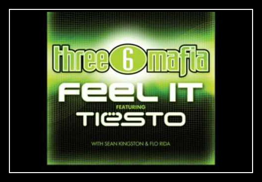 Feel It Ringtone Download Free