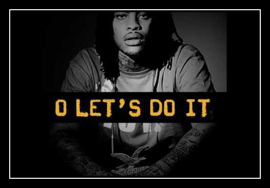 O Let's Do It Ringtone Download Free