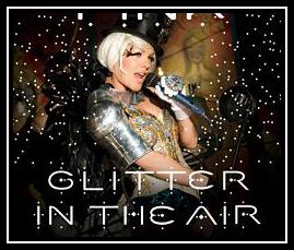 Glitter In The Air Ringtone Download Free