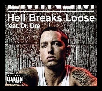 Hell Breaks Loose Ringtone Download Free