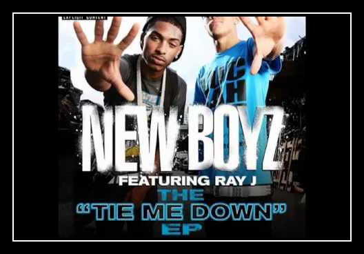 Tie Me Down Ringtone Download Free