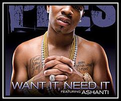 Want It, Need It Ringtone Download Free