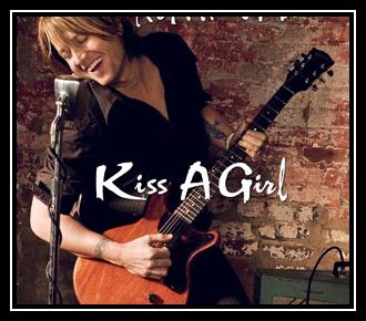 Kiss A Girl Ringtone Download Free