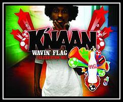 Wavin' Flag Ringtone Download Free