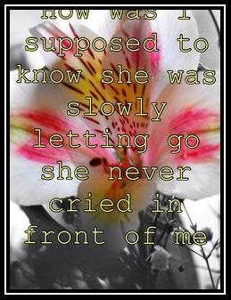 She Never Cried In Front Of Me Ringtone Download Free