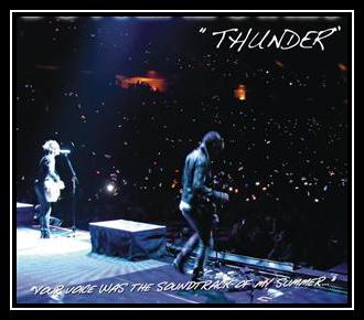 Thunder Ringtone Download Free