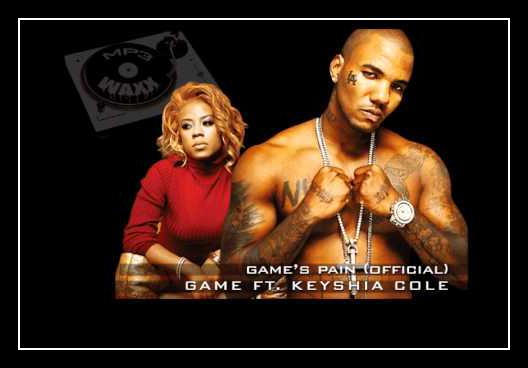 Game's Pain Ringtone Download Free