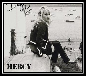 Mercy Ringtone Download Free