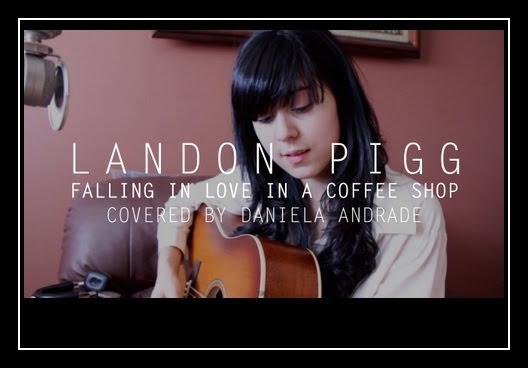 Falling In Love At A Coffee Shop Ringtone Download Free