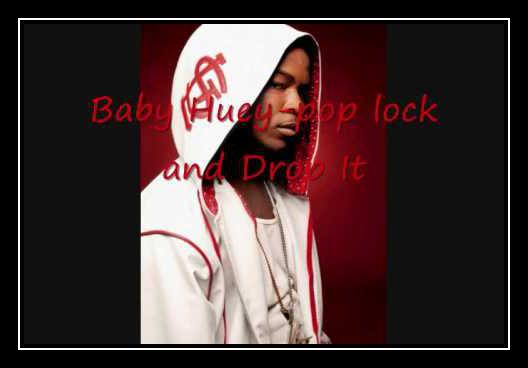 Pop, Lock & Drop It Ringtone Download Free