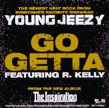 Go Getta Ringtone Download Free