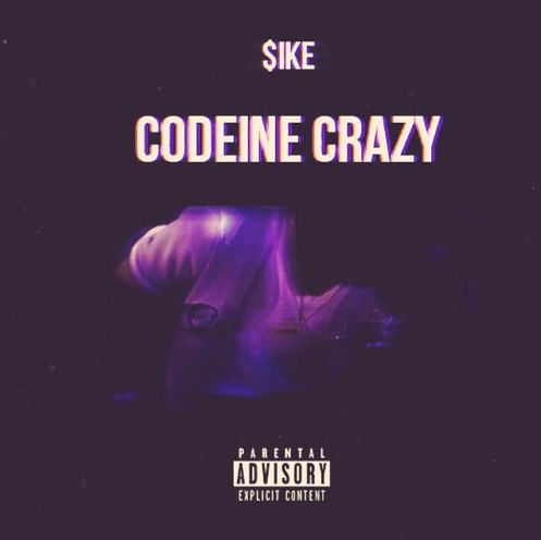 Codeine Crazy Ringtone Download Free