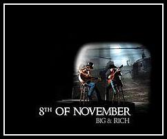 8th Of November Ringtone Download Free