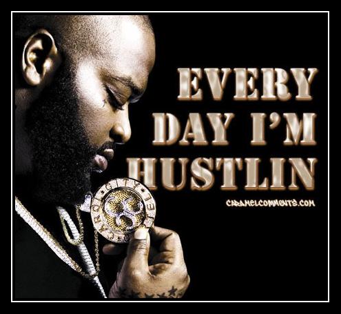 Hustlin' Ringtone Download Free