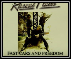 Fast Cars And Freedom Ringtone Download Free