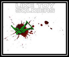 Like Toy Soldiers Ringtone Download Free