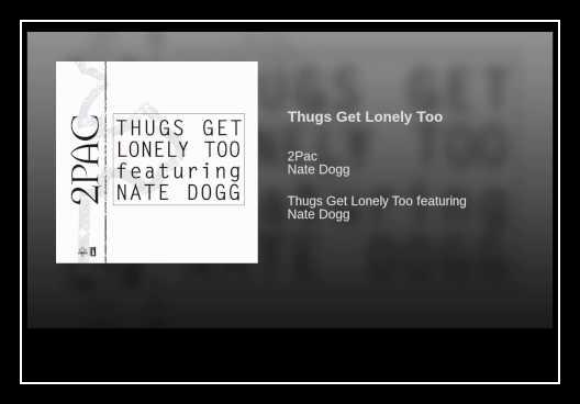 Thugs Get Lonely Too Ringtone Download Free