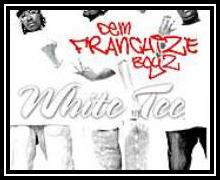 White Tee's Ringtone Download Free