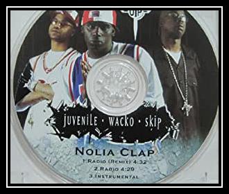 Nolia Clap Ringtone Download Free