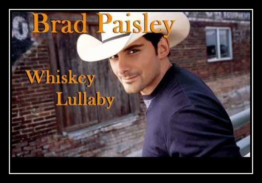 Whiskey Lullaby Ringtone Download Free