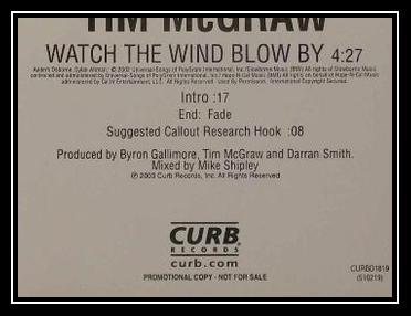 Watch The Wind Blow By Ringtone Download Free