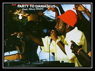 Party To Damascus Ringtone Download Free