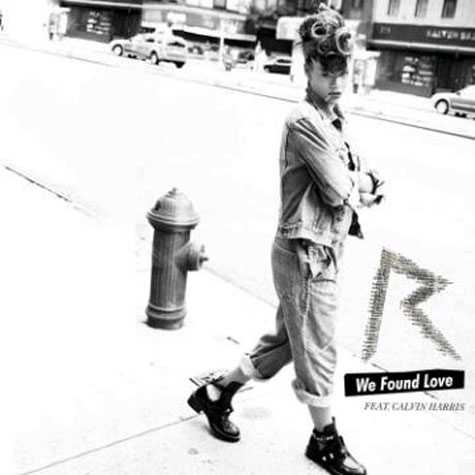 We Found Love Ringtone Download Free