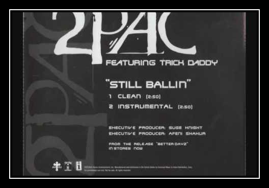 Still Ballin Ringtone Download Free