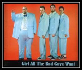 Girl All The Bad Guys Want Ringtone Download Free