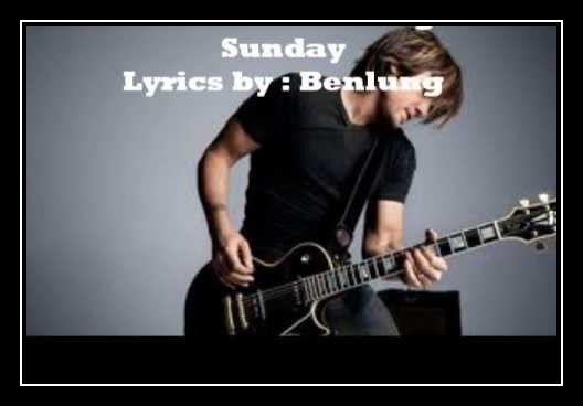 Raining On Sunday Ringtone Download Free