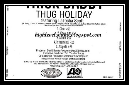 Thug Holiday Ringtone Download Free