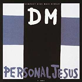 Personal Jesus (single Version) Ringtone Download Free