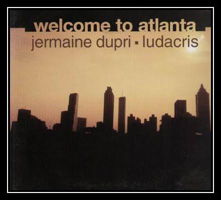 Welcome To Atlanta Ringtone Download Free