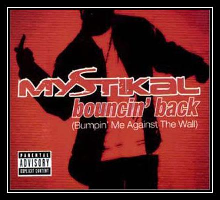 Bouncin' Back (Bumpin' Me Against The Wall) Ringtone Download Free